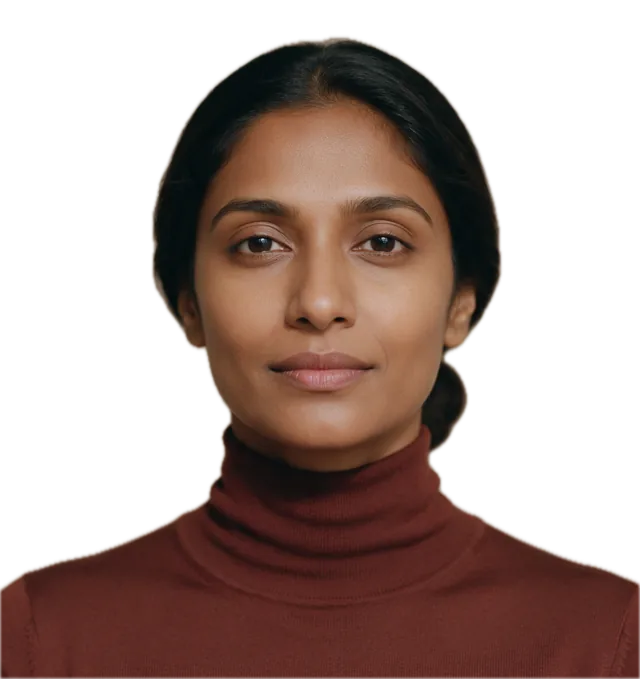 Priya